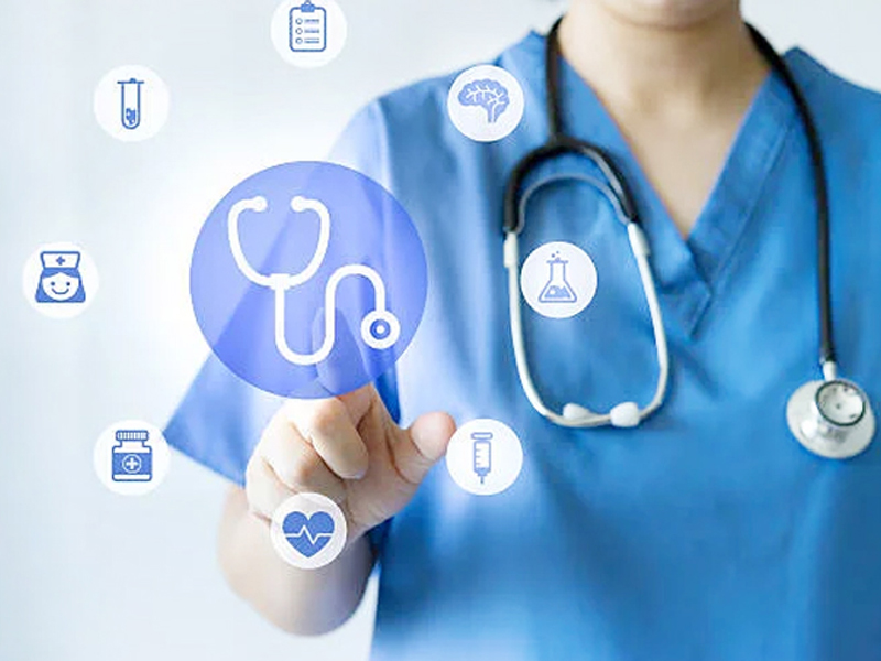 HELIA-Nha khoa uy tín với đội ngũ bác sĩ hàng đầu HELIA - Nha khoa uy tín số 1 Sài Gòn
