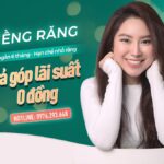 Niềng răng trả góp tại HELIA Niềng răng trả góp tại HELIA