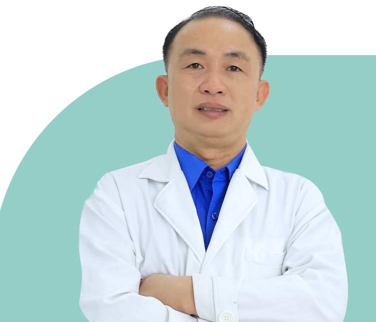 Bác sĩ của phòng khám