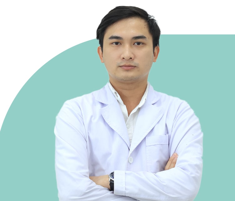 Bác sĩ của phòng khám