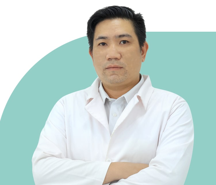 Bác sĩ của phòng khám